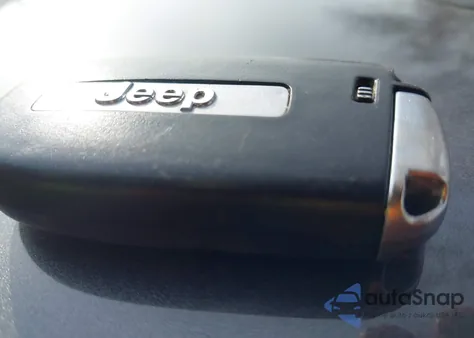 2018 Jeep Grand Cherokee Sterling Edition 4X4 z USA, uszkodzony, nr VIN 1C4RJFBG0JC347054